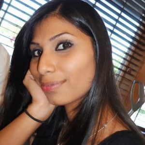 Meet your Posher, Nadia